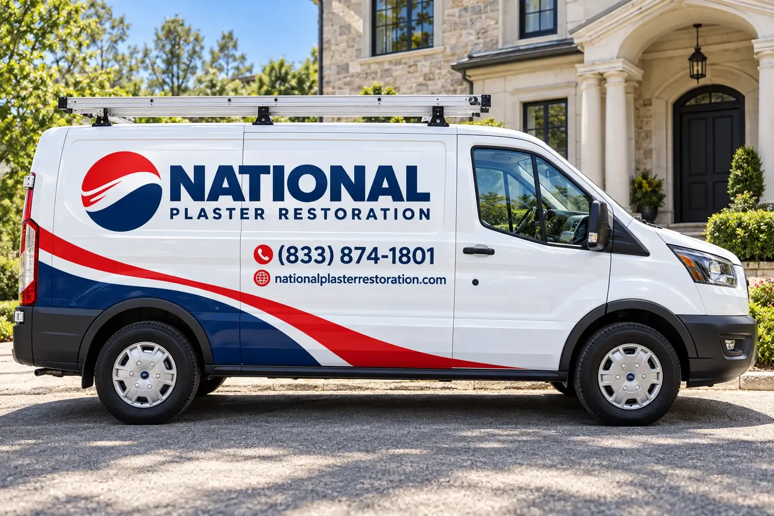 Plaster Repair in Lone Star, TX near me