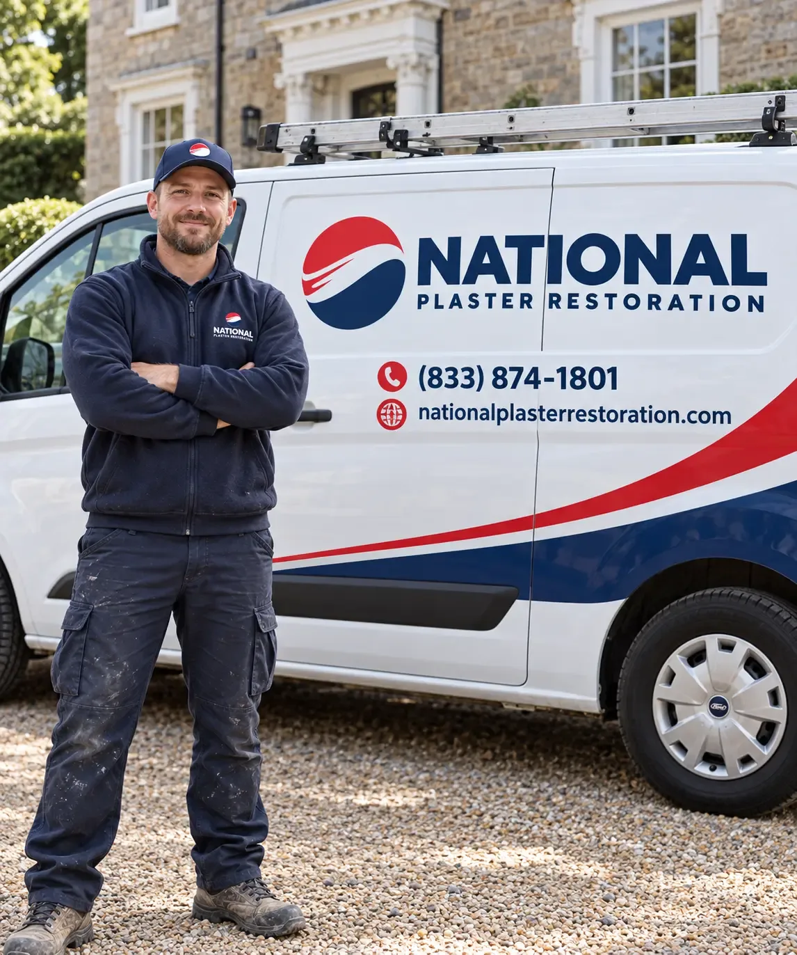 Plaster Repair company in Lone Star, TX